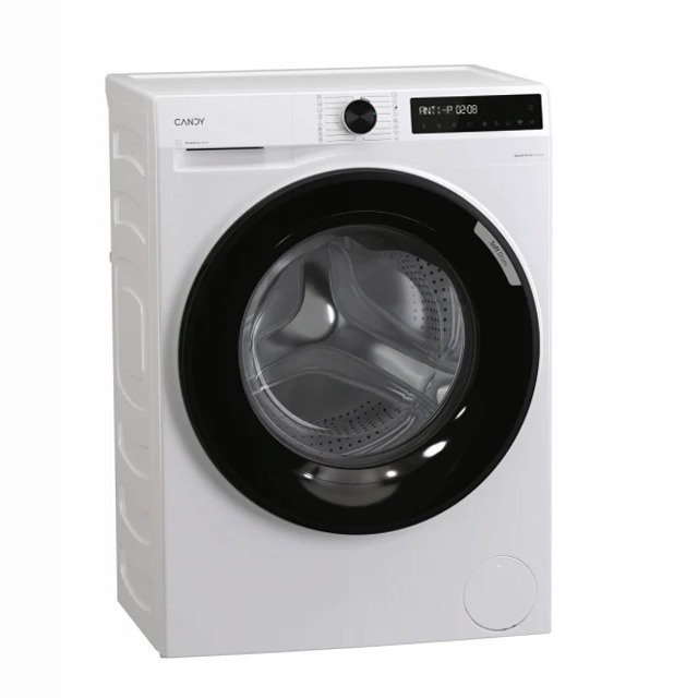 Lavatrice a carica frontale ProWash 500 - BR 413BL8-S