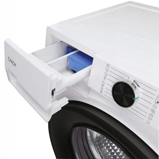Lavatrice a carica frontale ProWash 500 - BR 413BL8-S