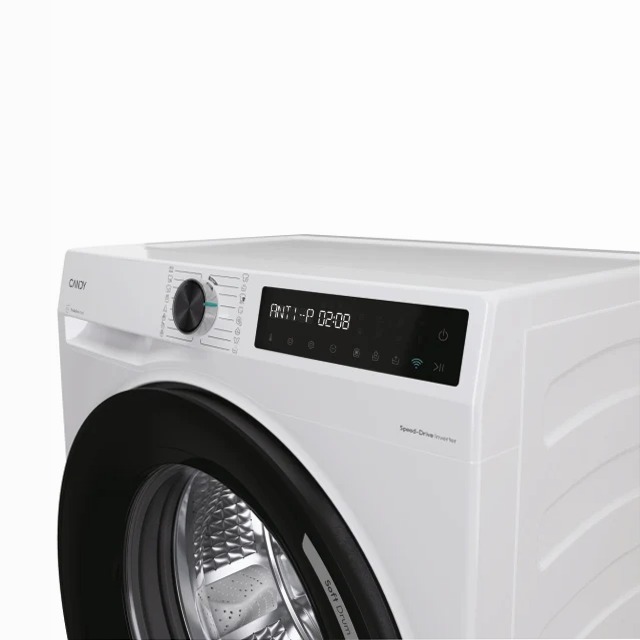 Lavatrice a carica frontale ProWash 500 - BR 413BL8-S