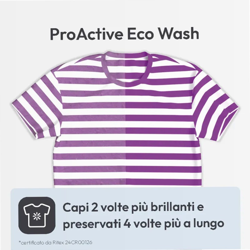 Lavatrice a carica frontale - ProWash 700 - BS 49B9-S - 31020253