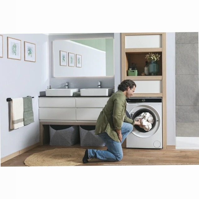 Lavatrice a carica frontale - ProWash 700 - BS 49B9-S - 31020253