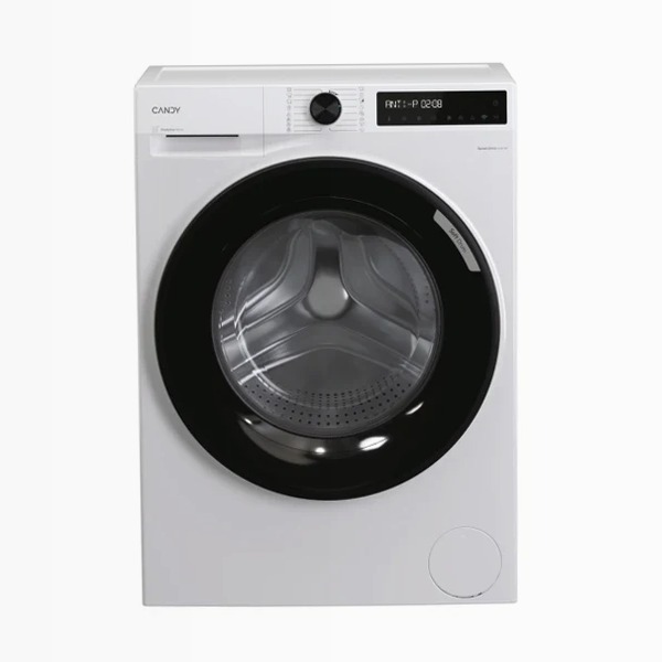 Lavatrice a carica frontale ProWash 500 - BR 412BL8-S