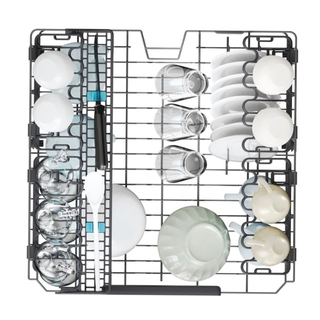 Lavastoviglie Candy Rapido'