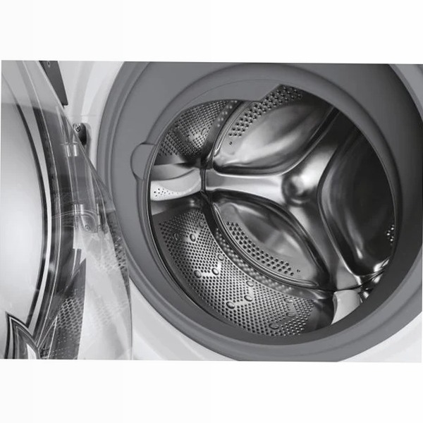 Lavatrice a carica frontale Smart Pro Inverter CO4474TWM6/1-S 1400rpm 7kg Bianco Libera