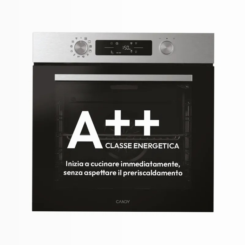 Forno Candy New Moderna CA6 N5B3EHTX1