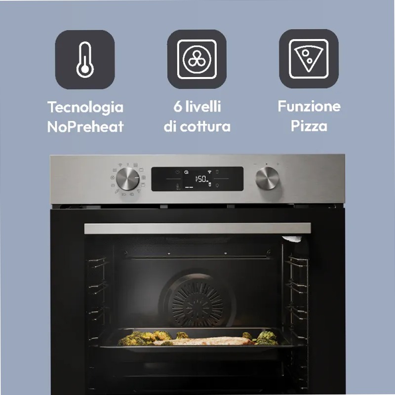 Forno - Candy New Moderna - CA6 N3B1HTX - 33703987