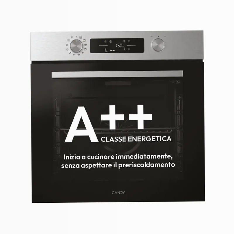 Forno - Candy New Moderna - CA6 N3B1HTX - 33703987
