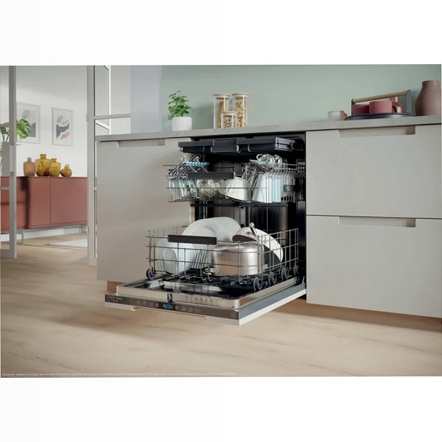 Lavastoviglie - Rapido' - CI 6C4F1PA - 32901693