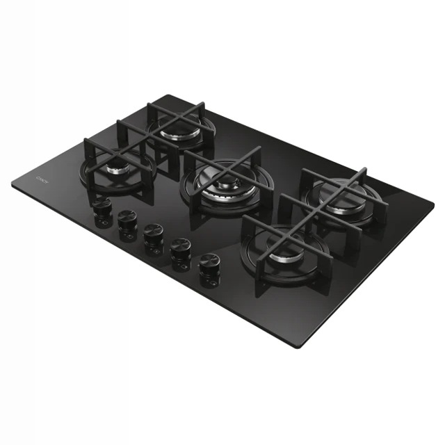 Piano cottura CVG74WTB - 33803484