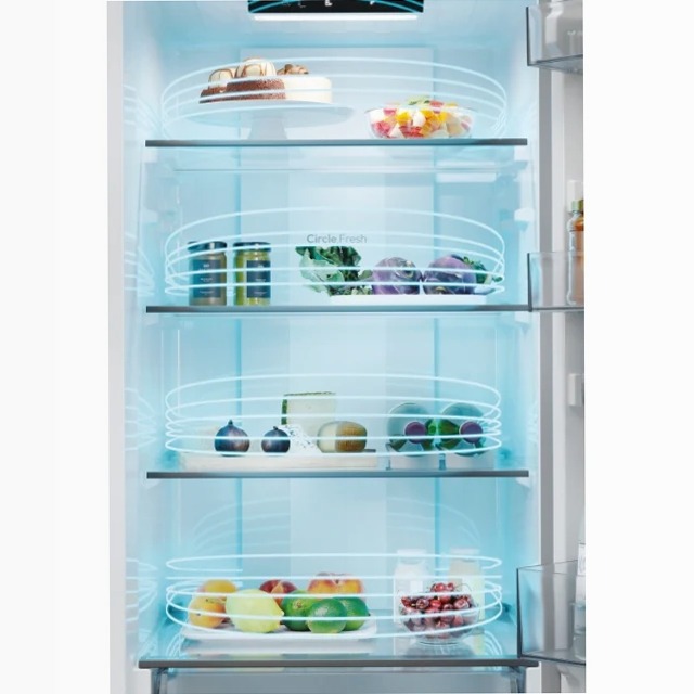 Frigorifero - City Fresco 300 - CNCQ2T518EB - 34005819