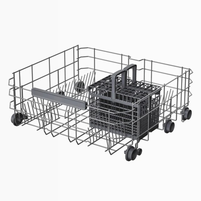Lavastoviglie - Rapido' - CI 4C6F0PA - 32901647