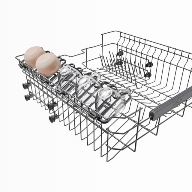 Lavastoviglie - Rapido' - CI 4C6F0PA - 32901647