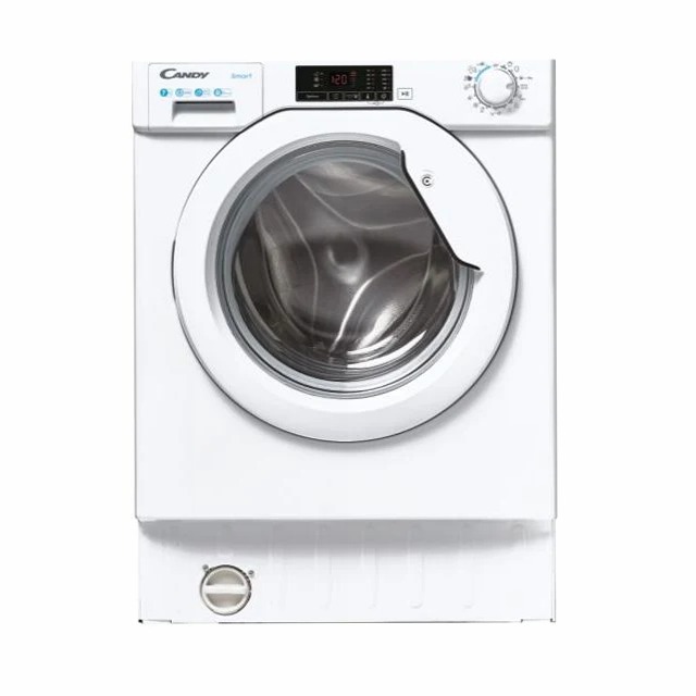 Lavatrice a carica frontale CMBW 27D1E-11