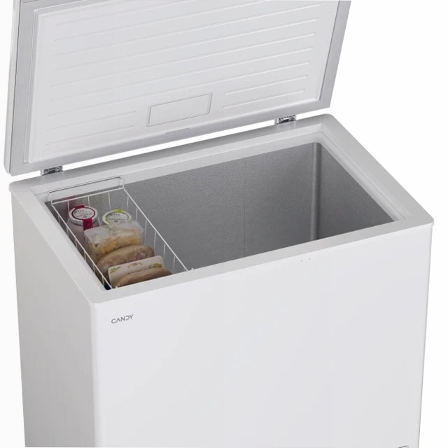 Congelatore Artico CHAE 2002E - 37001562 Libera Bianco 845lt