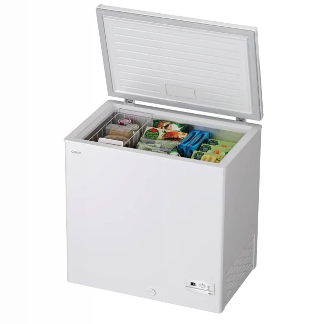 Congelatore Artico CHAE 2002E - 37001562 Libera Bianco 845lt