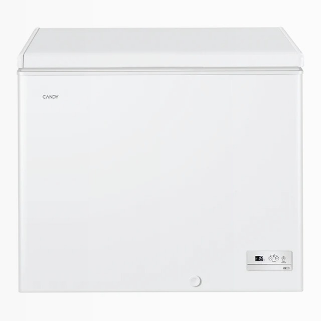 Congelatore Artico CHAE 2002E - 37001562 Libera Bianco 845lt