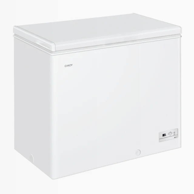 Congelatore Artico CHAE 2002E - 37001562 Libera Bianco 845lt