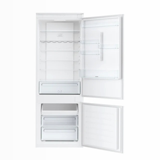 Frigorifero CBT7719EW - Fresco e Modulabile