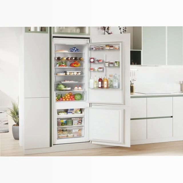 Frigorifero CBT7719EW - Fresco e Modulabile