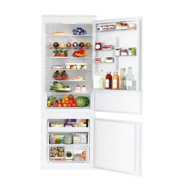 Frigorifero CBT7719EW - Fresco e Modulabile