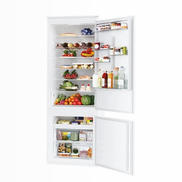 Frigorifero CBT7719EW - Fresco e Modulabile