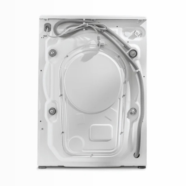 Lavatrice a carica frontale RapidÓ RO14126DWMST-S 1400rpm 12kg Bianco Libera