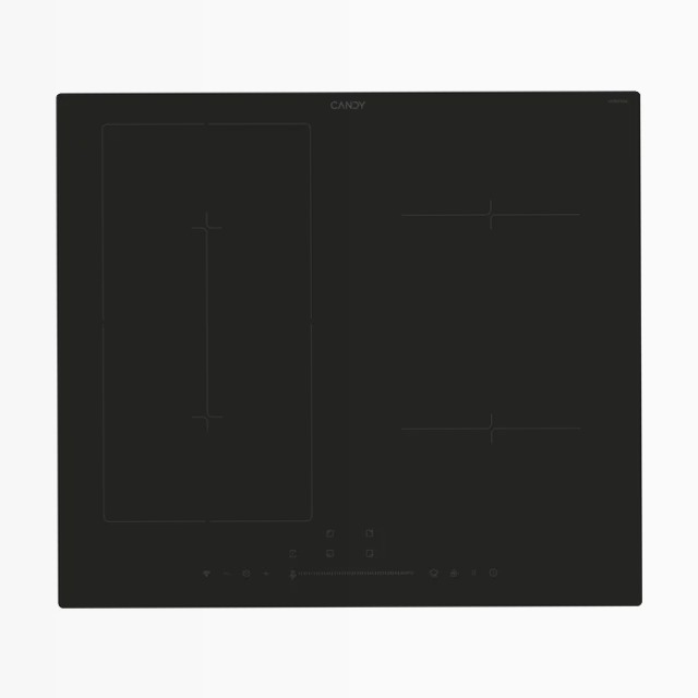 Piano cottura - CETPS64SCWFITT/1 - 33803551