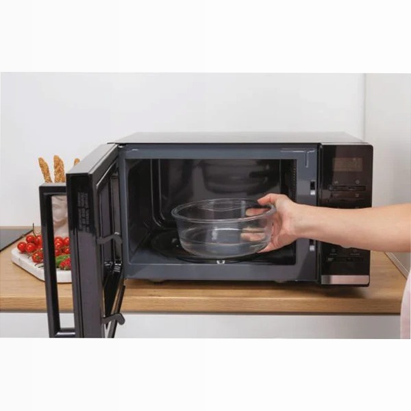 Microonde Candy Wave 500 - Funzioni Intuitive e Tecnologia Avanzata Nero 23