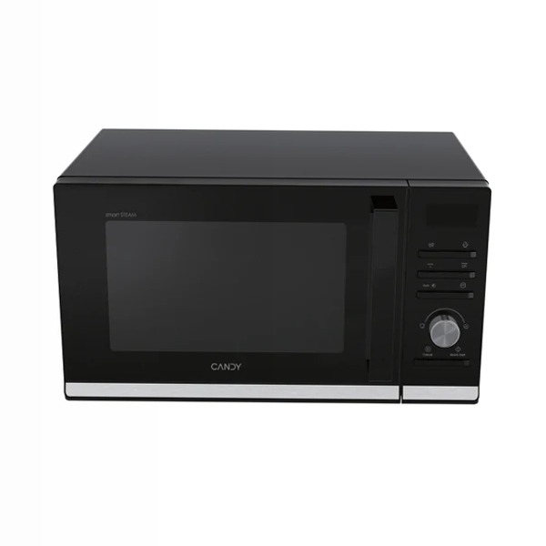 Microonde Candy Wave 500 - Funzioni Intuitive e Tecnologia Avanzata Nero 23