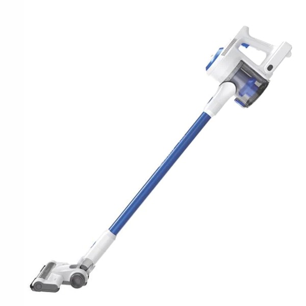 Scopa senza filo VIVA - CVIVA10 011 Bianco 0.7lt