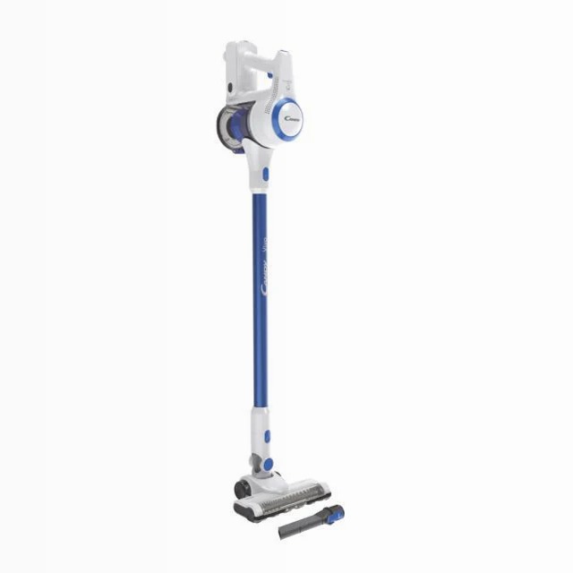 Scopa senza filo VIVA - CVIVA10 011
