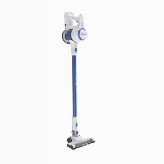Scopa senza filo VIVA - CVIVA10 011