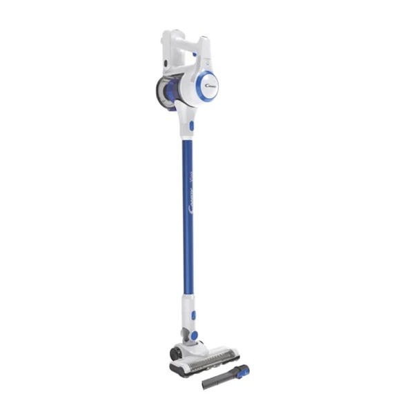 Scopa senza filo VIVA - CVIVA10 011 Bianco 0.7lt