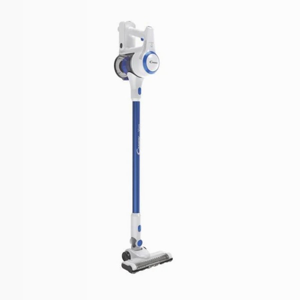 Scopa senza filo VIVA - CVIVA10 011 Bianco 0.7lt