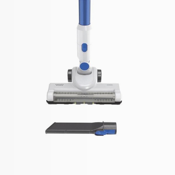 Scopa senza filo VIVA - CVIVA10 011 Bianco 0.7lt