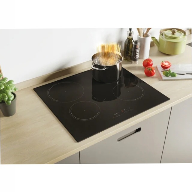 Piano cottura Idea KRCDJ642 - Induzione 4 Zone