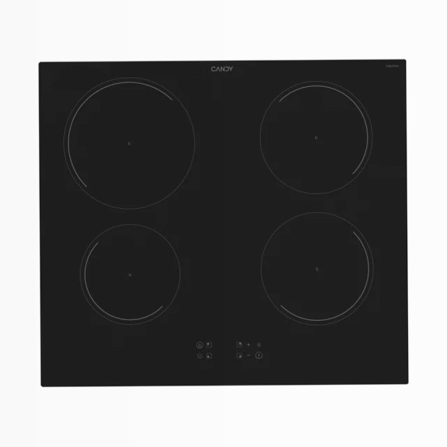 Piano cottura Idea KRCDJ642 - Induzione 4 Zone