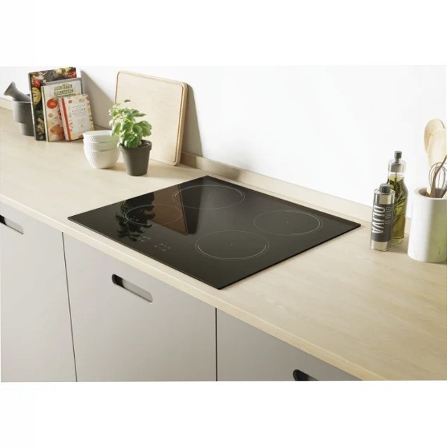 Piano cottura Idea KRCDJ642 - Induzione 4 Zone
