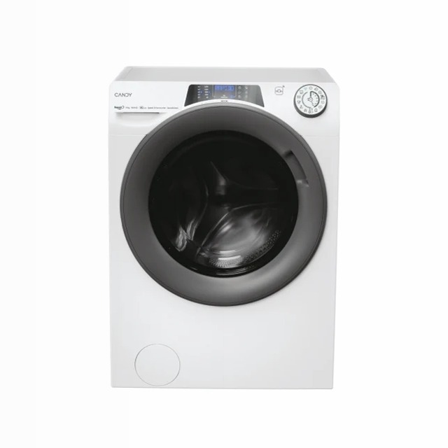 Lavatrice a carica frontale RapidÓ PRO - RP 6106BWMR8-S 1600rpm 10kg Bianco Libera