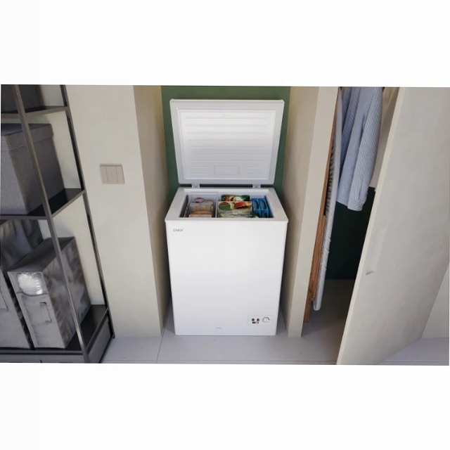 Congelatore Artico CCHH 145E - 37001564 Libera Bianco 845lt