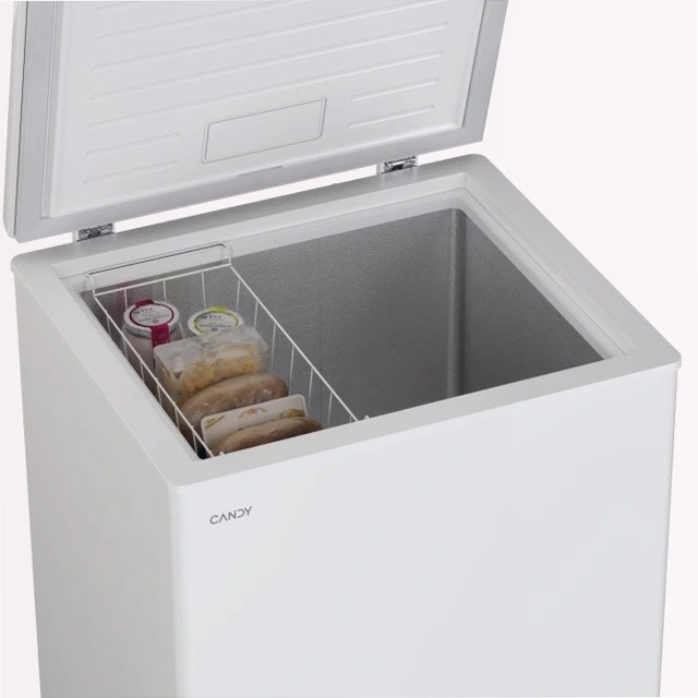 Congelatore Artico CCHH 145E - 37001564 Libera Bianco 845lt