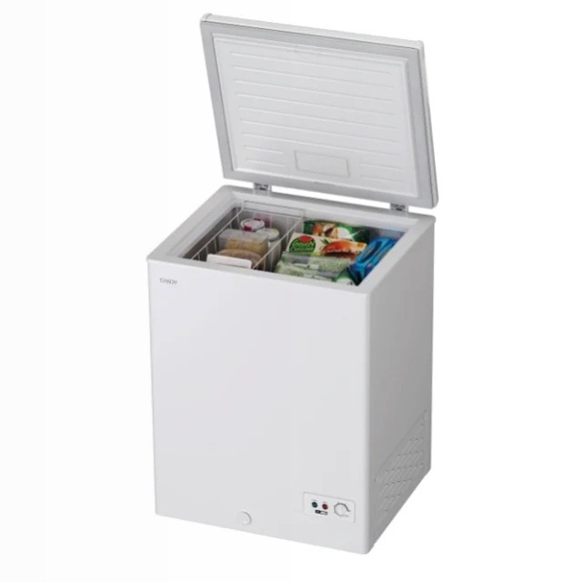 Congelatore Artico CCHH 145E - 37001564 Libera Bianco 845lt