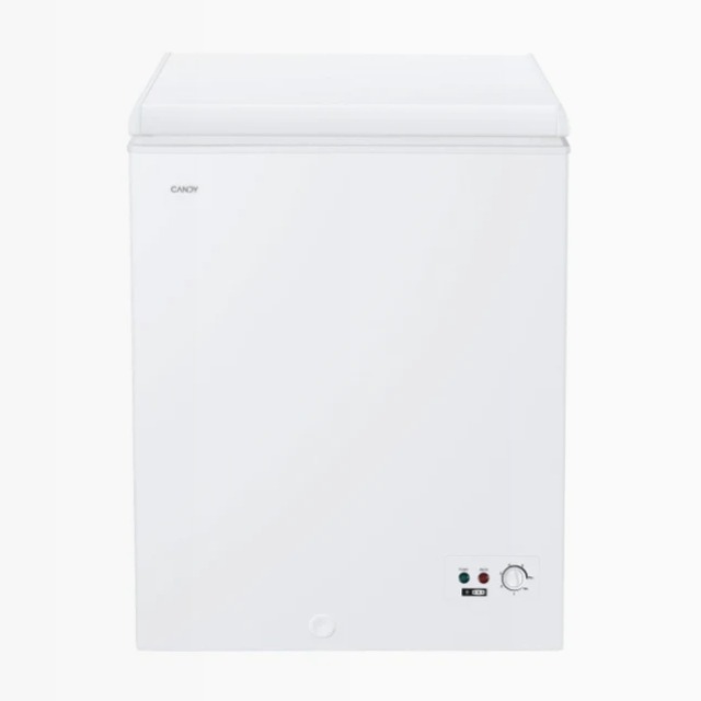 Congelatore Artico CCHH 145E - 37001564 Libera Bianco 845lt