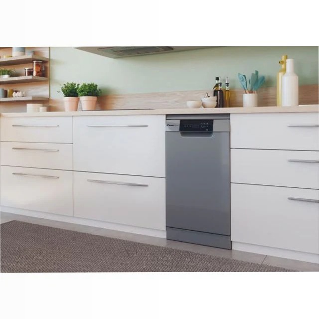 Lavastoviglie Brava CDPH 2D1047S - 32002571 Libera