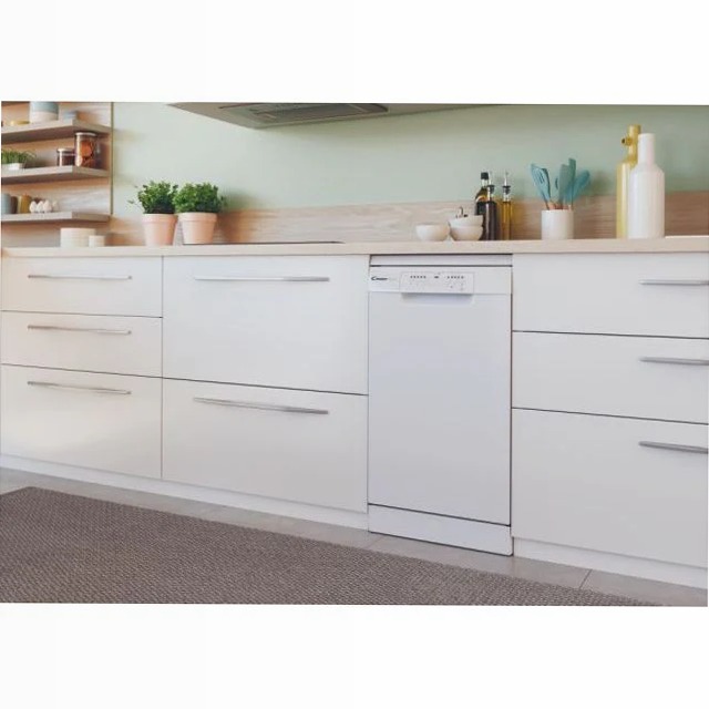Lavastoviglie Brava - CDPH 2L1049W-01