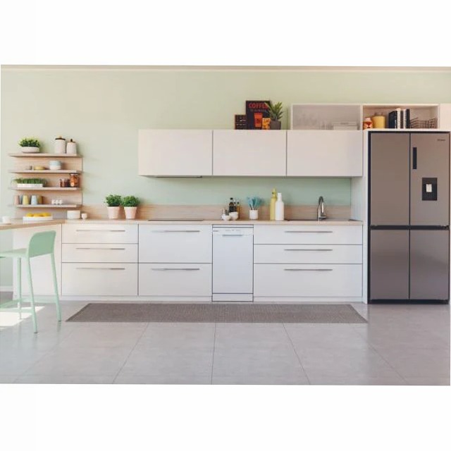 Lavastoviglie Brava - CDPH 2L1049W-01