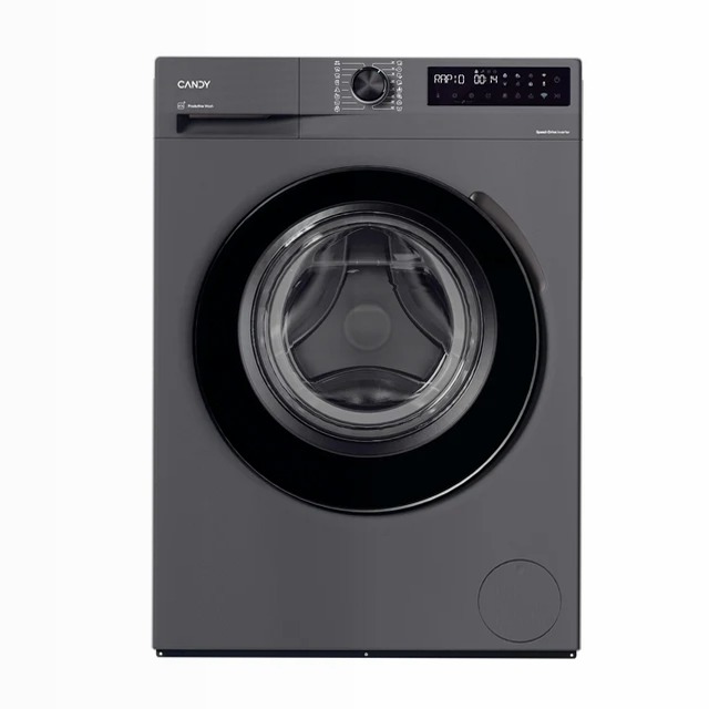 Lavatrice a carica frontale ProWash 500 - BR 26SSB6G-S 6kg