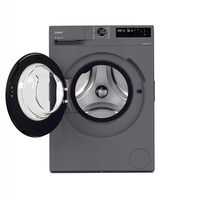 Lavatrice a carica frontale ProWash 500 - BR 26SSB6G-S 6kg
