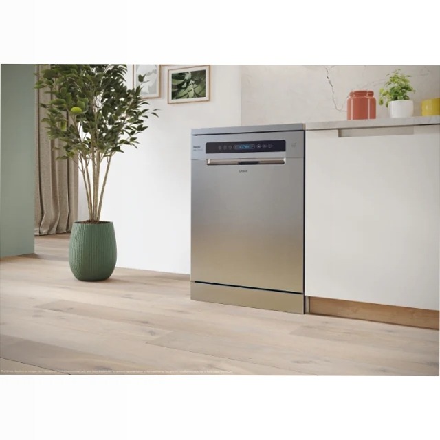 Lavastoviglie - Rapido' - CF 4C6F1X - 32002506