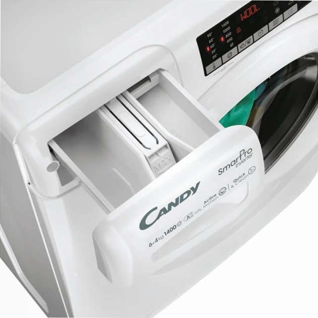 Lavasciuga Smart Pro Inverter - COW 4644TWM6/1-S